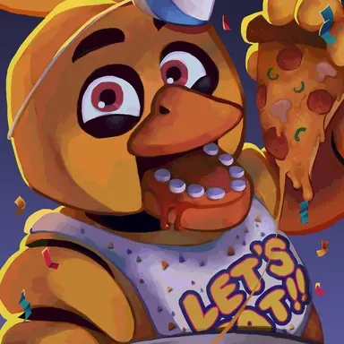 Profile image of Chica