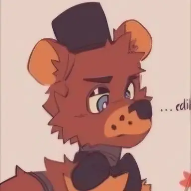 Profile image of Freddy Fazbear