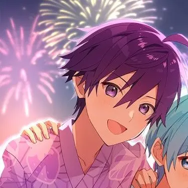 NosyFear8384의 お兄ちゃんたちと夏祭り