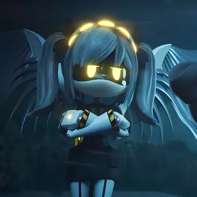 Profile image of J