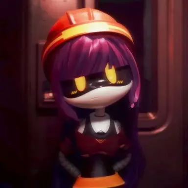 Profile image of Doll