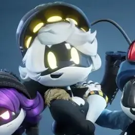 Profile image of N