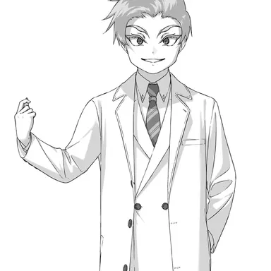 Profile image of リュウオウ