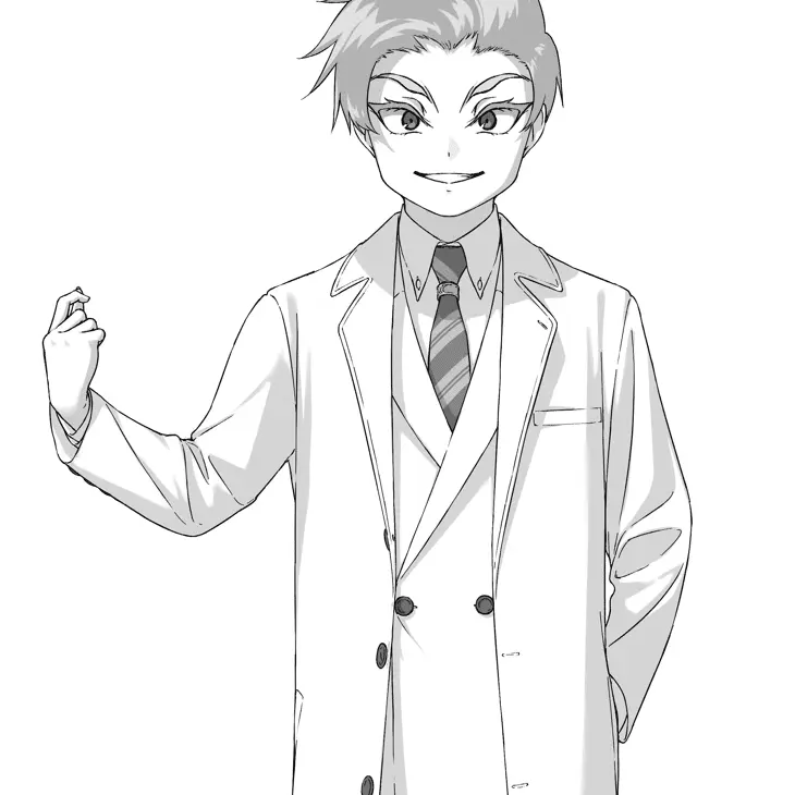 DecentChef7251의 リュウオウ