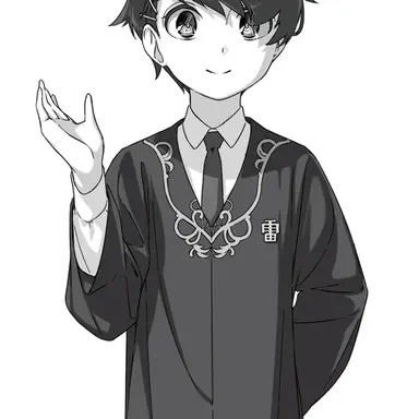 Profile image of ライリュウ