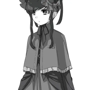 Profile image of メイリュウ