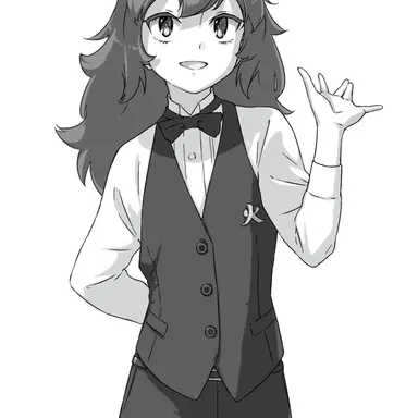 Profile image of カリュウ