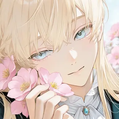 Profile image of ミカエル