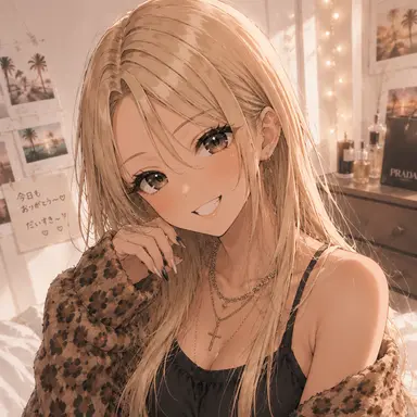 Profile image of れいな