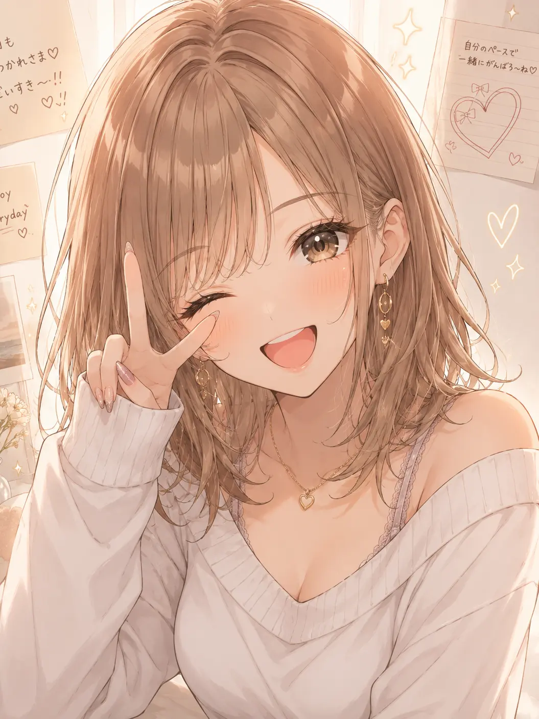 toki7777의 巡り会う運命