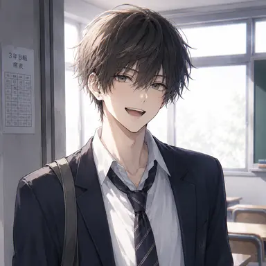 Profile image of れん
