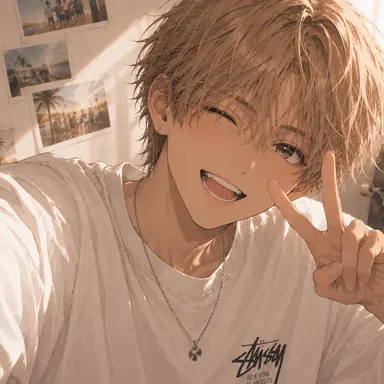 Profile image of はると