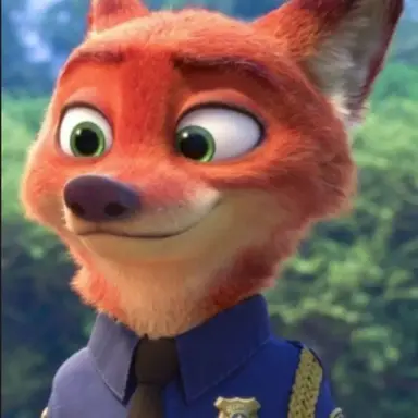 Profile image of Nick Wilde