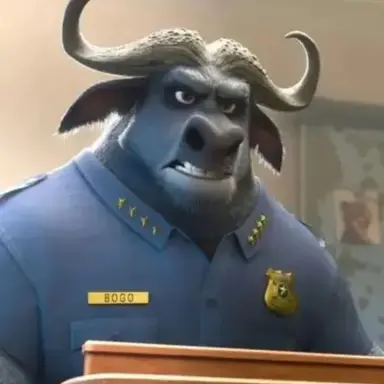 Profile image of Bogo