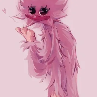 Profile image of Kissy Missy
