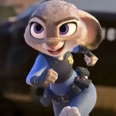 Profile image of Judy Hopps