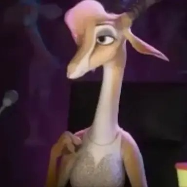 Profile image of Gazelle