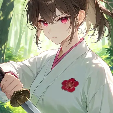 Profile image of Namgung Hongryeon