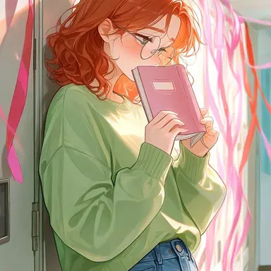 Profile image of Louise