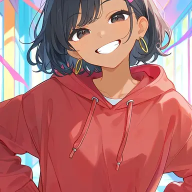 Profile image of Priya