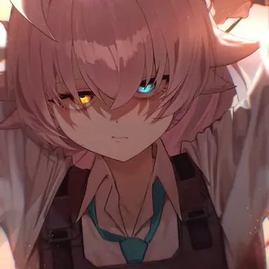 Profile image of 호시노