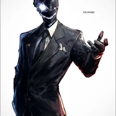 Profile image of 검은양복