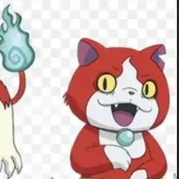 Profile image of ジバニャン