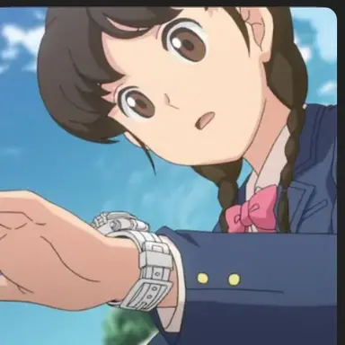 Profile image of 天野ナツメ