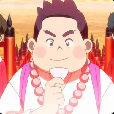Profile image of 有星アキノリ