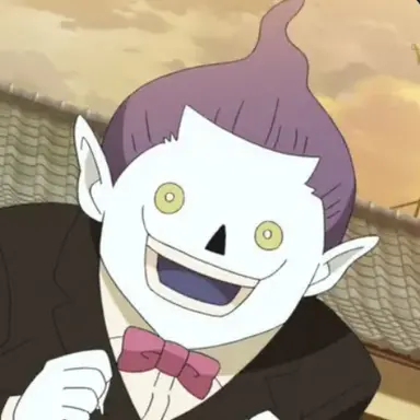 Profile image of ウィスパー