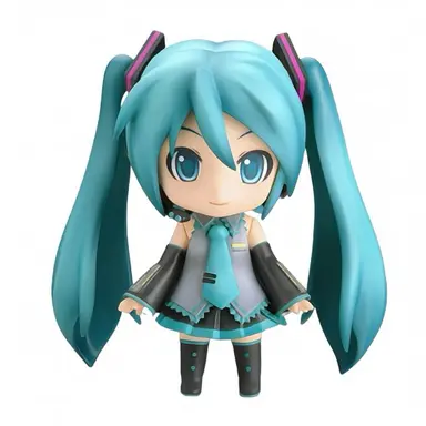 Profile image of 미쿠