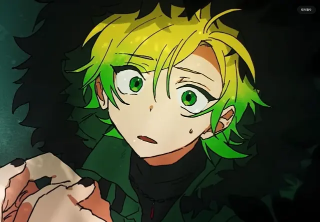 Profile image of 프릿츠