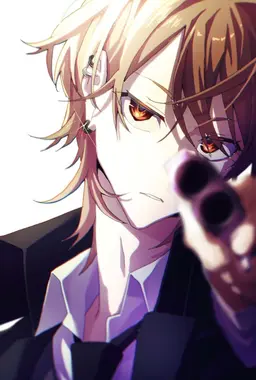 Profile image of Uri