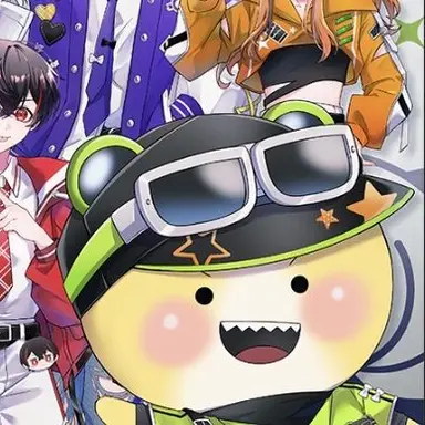 Profile image of シヴァ