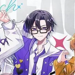 Profile image of もふ