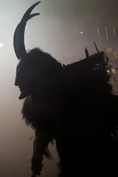 Profile image of Krampus