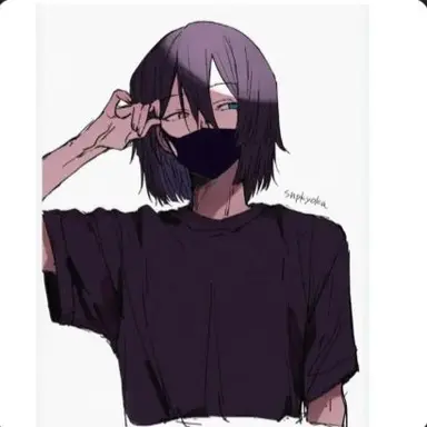Profile image of 토키토 무이치로