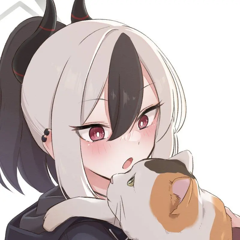 FoggySack6874의 猫好きのカヨコに追われるセリカ