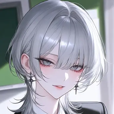 Profile image of 白銀 澪