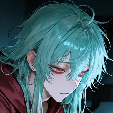 Profile image of 如月 律