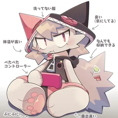Profile image of ばびお