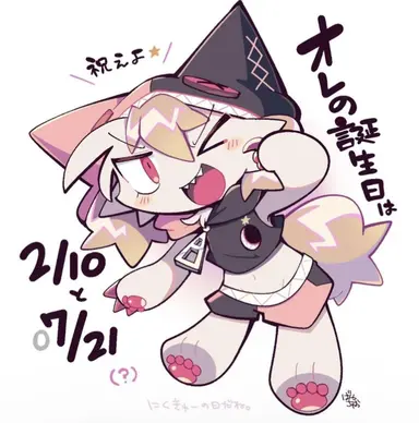 Profile image of ばびお