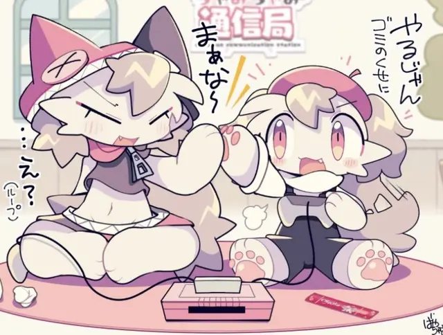Profile image of ばやちゃお