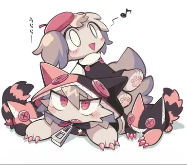 Profile image of ばやちゃお