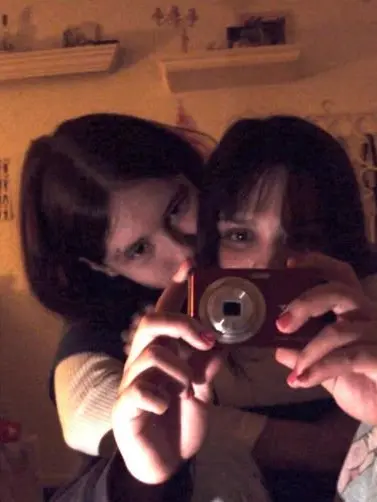 lickoloptusz의 friends to lovers wlw/gl
