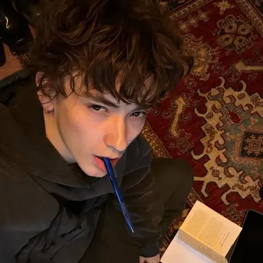 Profile image of Ryan