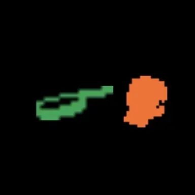 Profile image of 그린과 오렌지