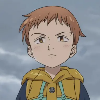 Profile image of King