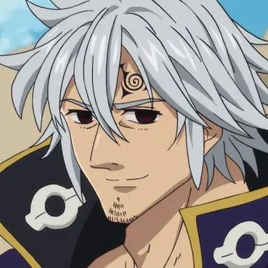 Profile image of Estarossa