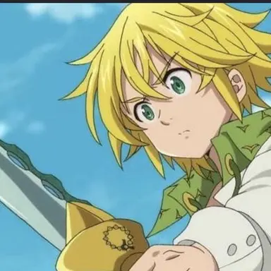 Profile image of Meliodas